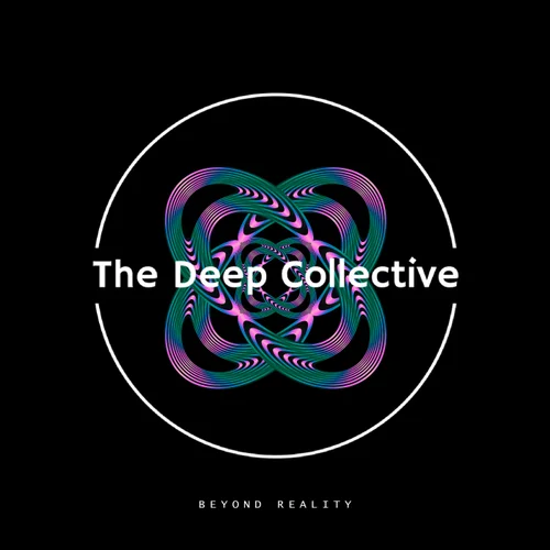VA – The Deep Collective: Beyond Reality [TDC18]