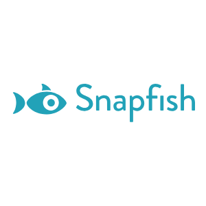 Snapfish UK logo