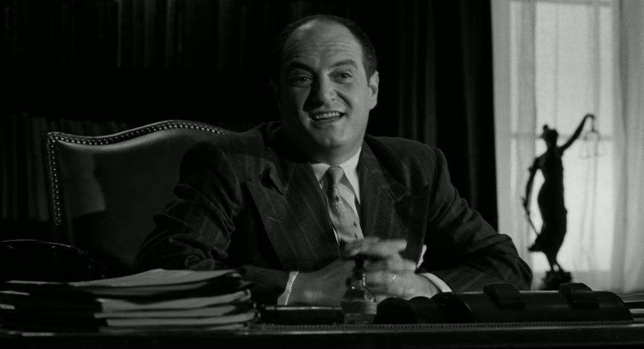 Ed Wood Screenshot