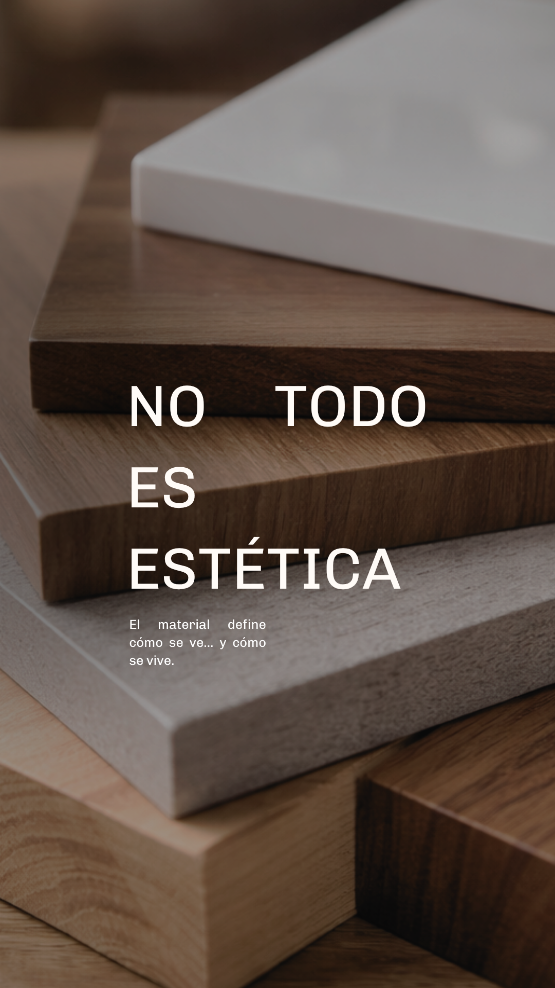 Stories — portada