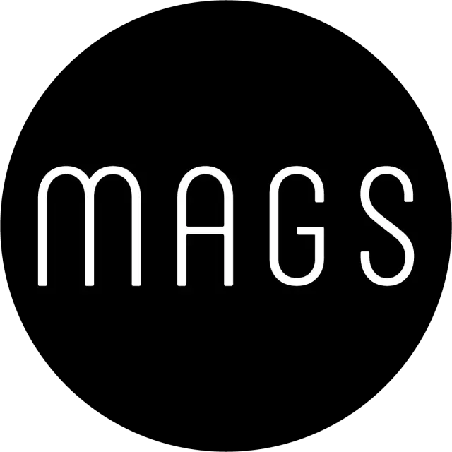 MAGS Logo
