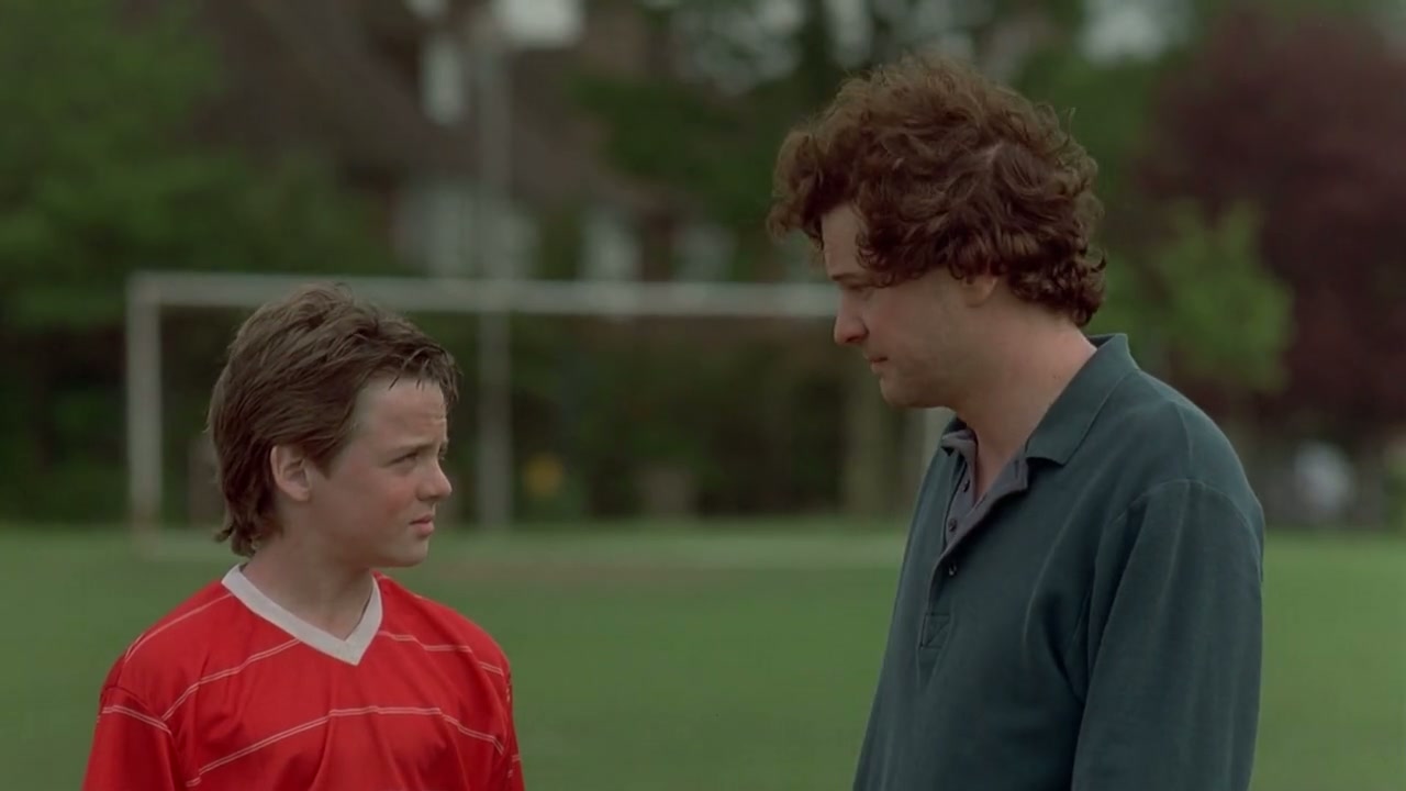 Fever Pitch Screenshot