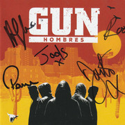 gun