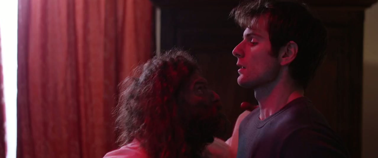 The House of Violent Desire Screenshot