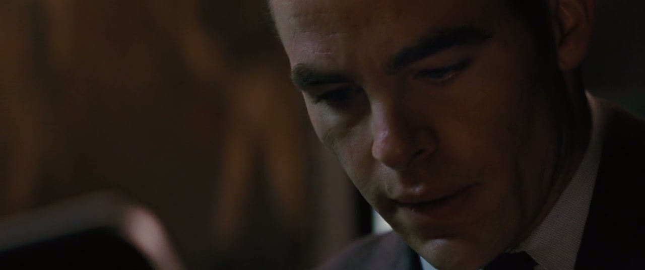 Jack Ryan: Shadow Recruit Screenshot