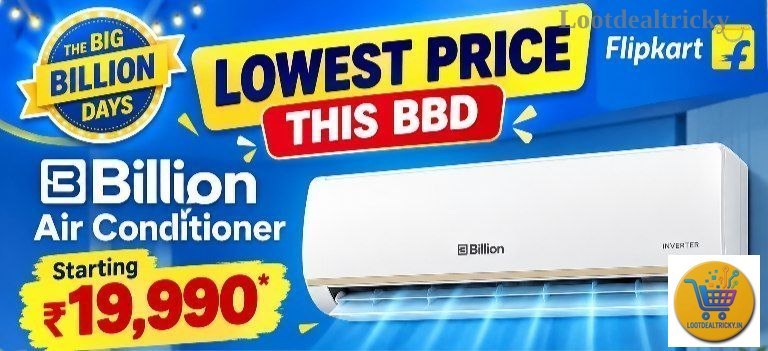 Lowest Price This – Just ₹19990 | Top Unbeatable Deal