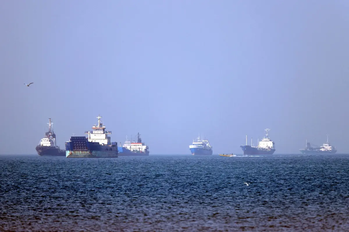 Strâmtoarea Ormuz: Jocul periculos de-a controlul dintre Washington și Teheran