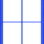 transparent