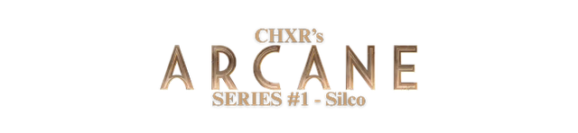 CHXR-s