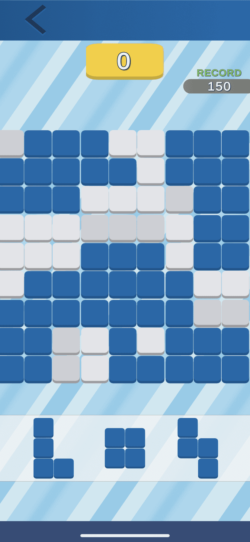 Block Puzzle with AdMob Ads