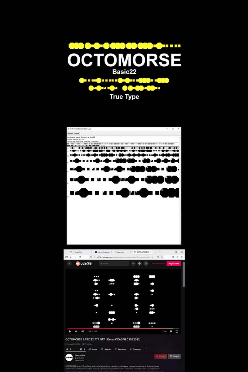 How to Infuse Playful Personality into Your Social Media Storytelling with Octomorse Basic22 R1
