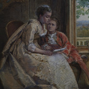 The Letter