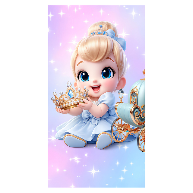 307116 Cinderel