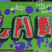 Graffiti artwork by groundfire16min