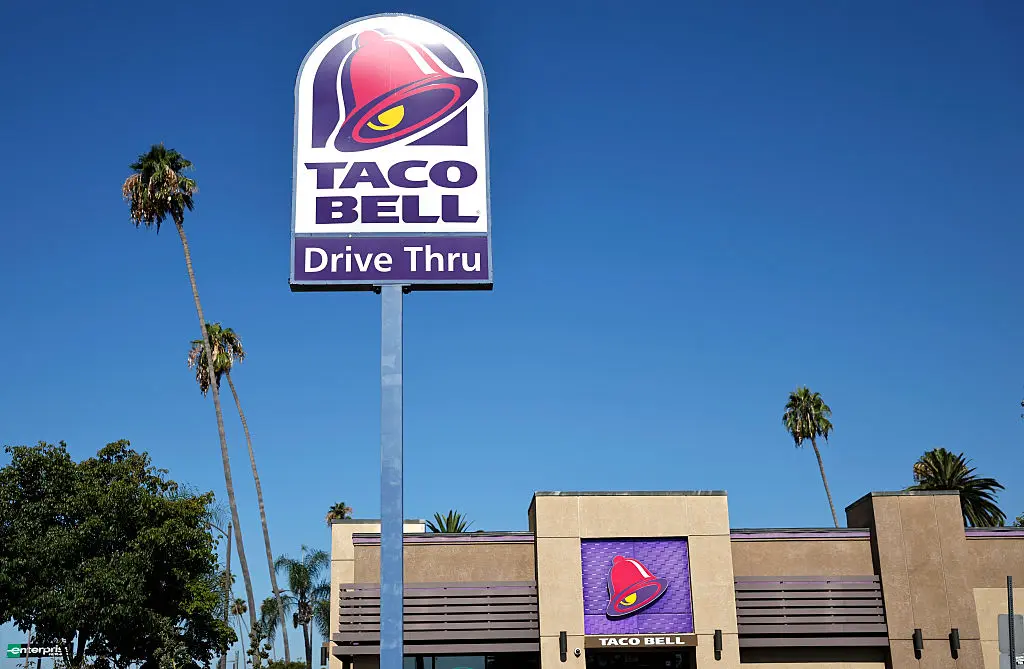 Taco Bell Lettuce Linked to Cyclospora Outbreak