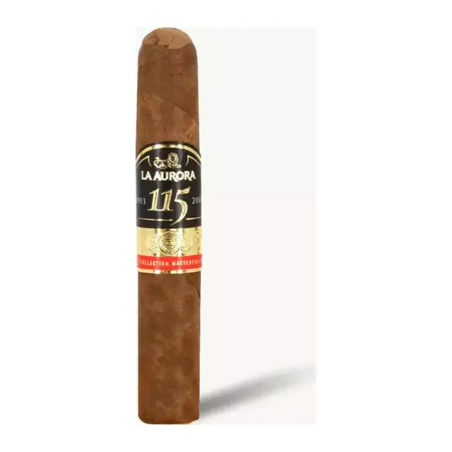 115 Anniversary Ed. Toro