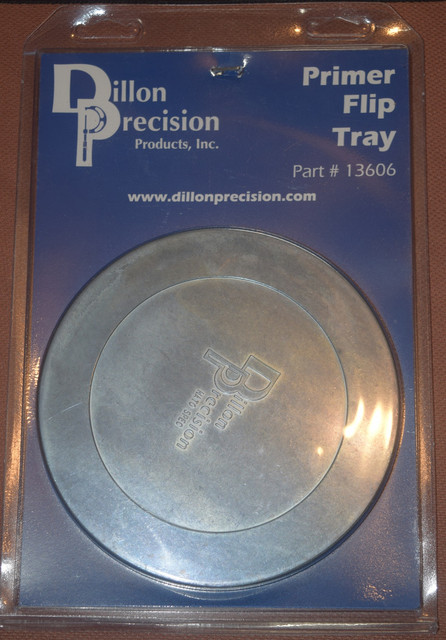 Primer-Tray