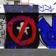 Graffiti artwork by koxssksg