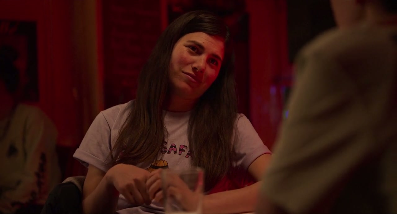 Anne+: The Film Screenshot