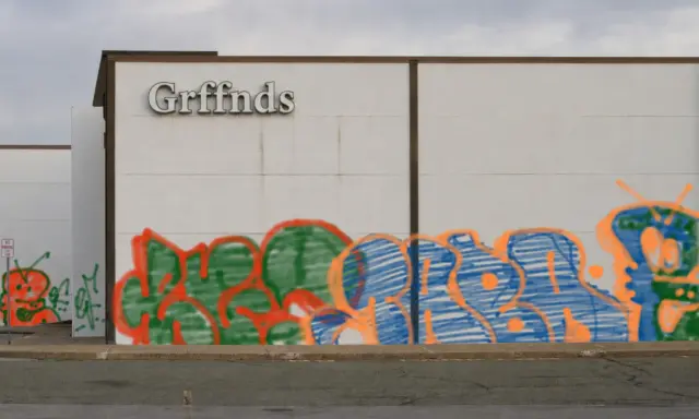 Graffiti artwork by efes289ojs