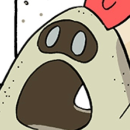 a sandygast