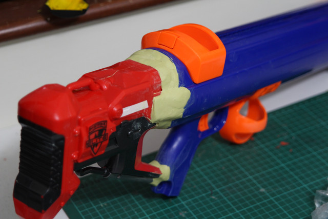 Bazooka Rifle (19)