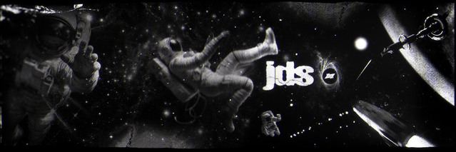 JDS b w