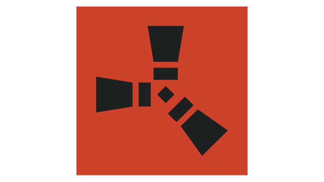 Rust Emblem