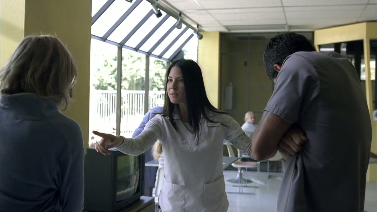 Insanitarium Screenshot