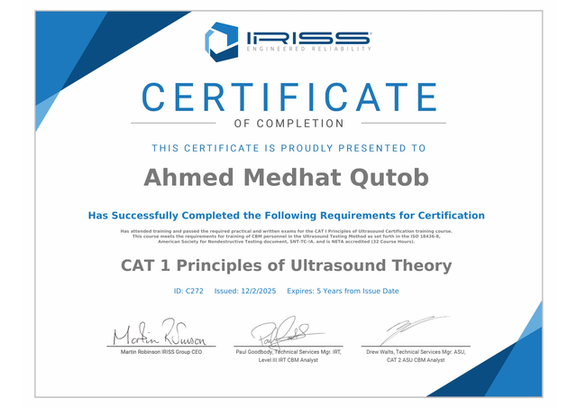 Ultrasound CATI
