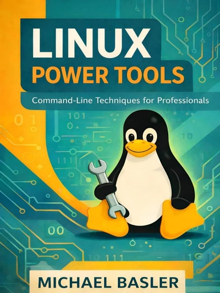 Linux Power Tools 
