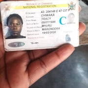 ID Card 2