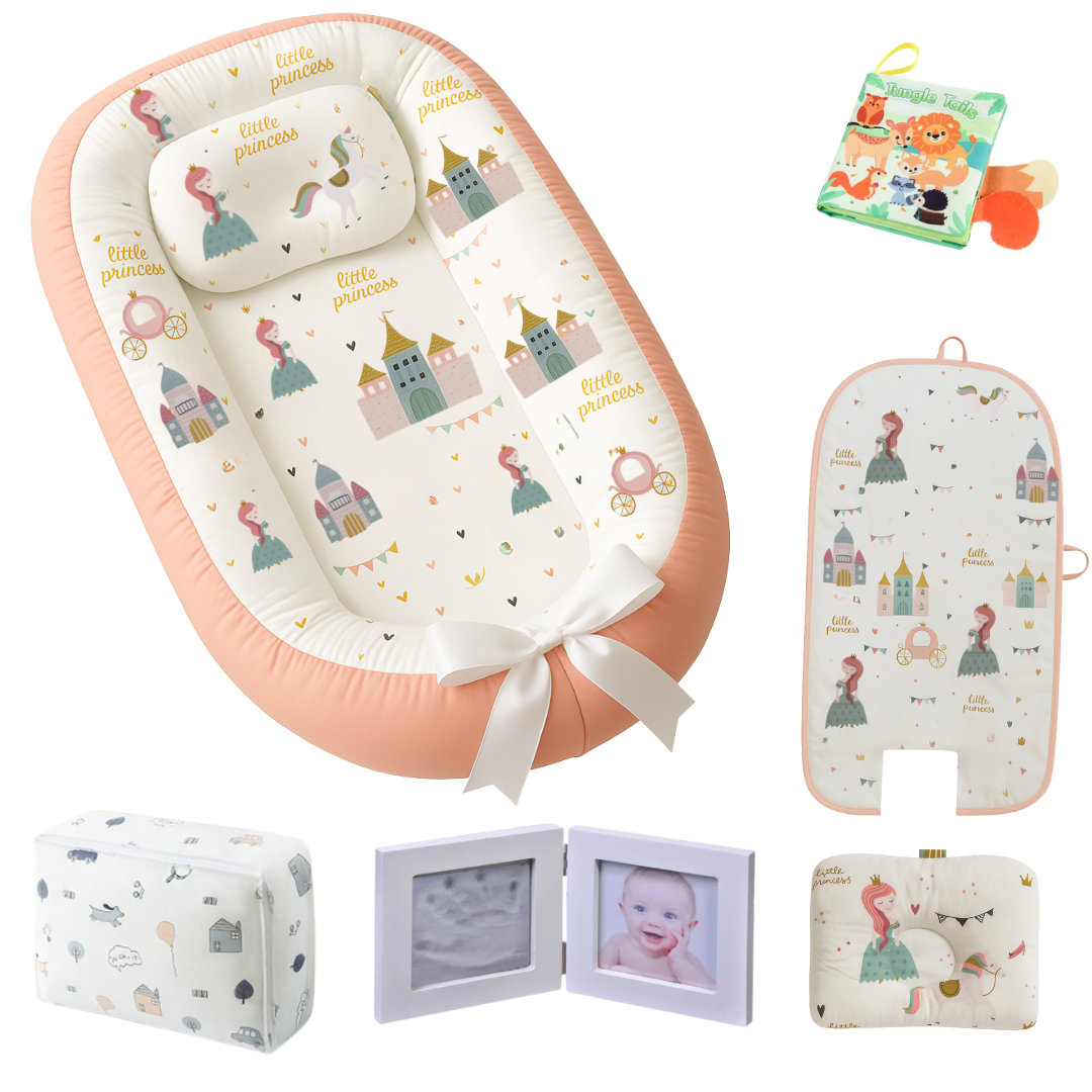 Main Image Baby Nest Roz