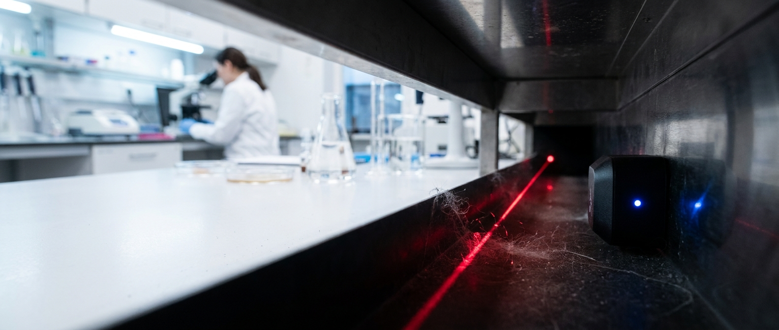 Academic Research and Campus Biosecurity