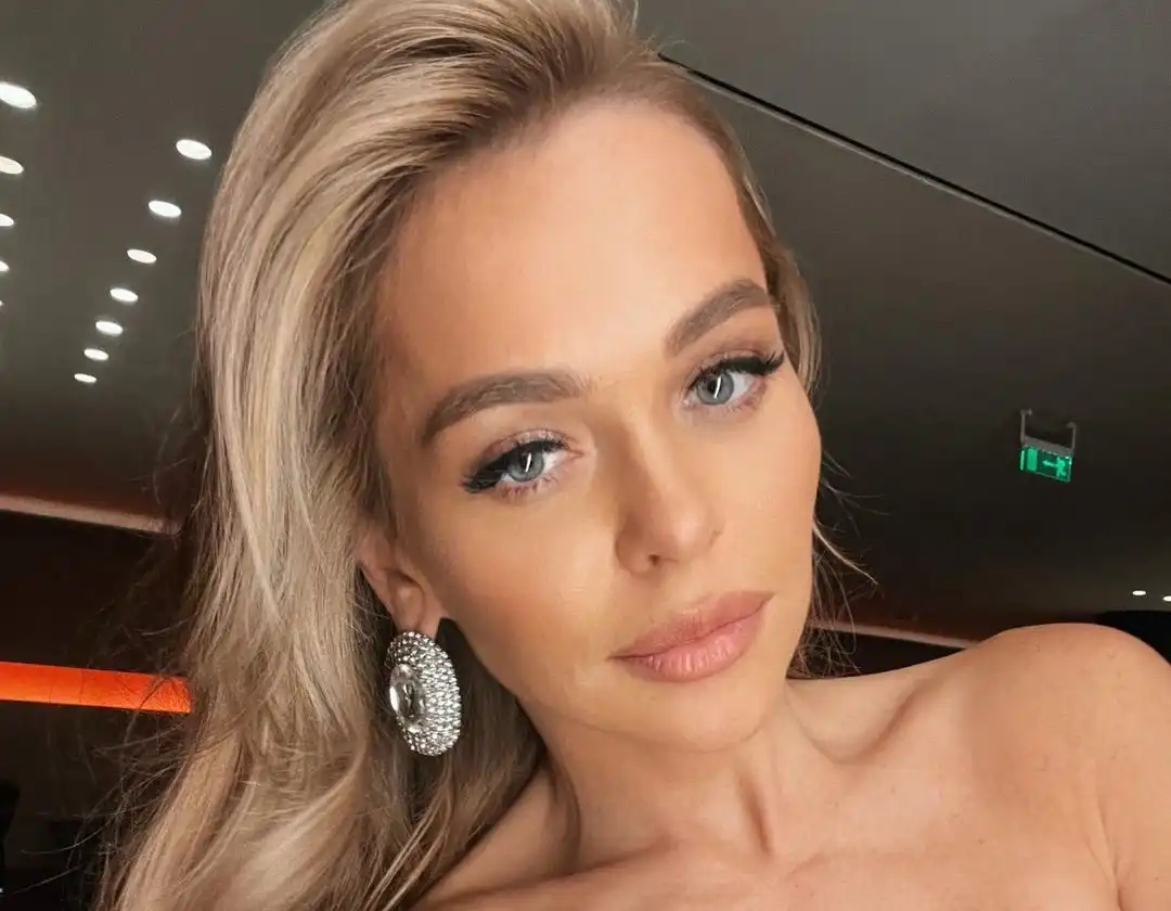 Anna Khilkevich Wallpapers Insta Fit Bio (19)