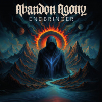 Abandon Agony – Endbringer (2026)