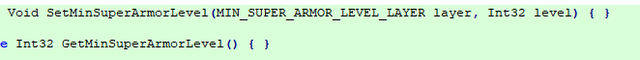 Hyper-Armor