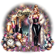 xcd tk ny Chrissy christy