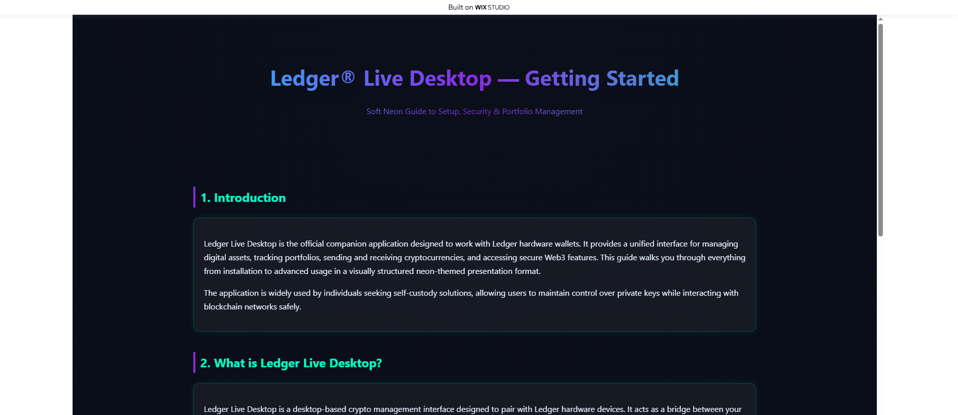 Forensic screenshot of [REDACTED] showing the phishing page layout