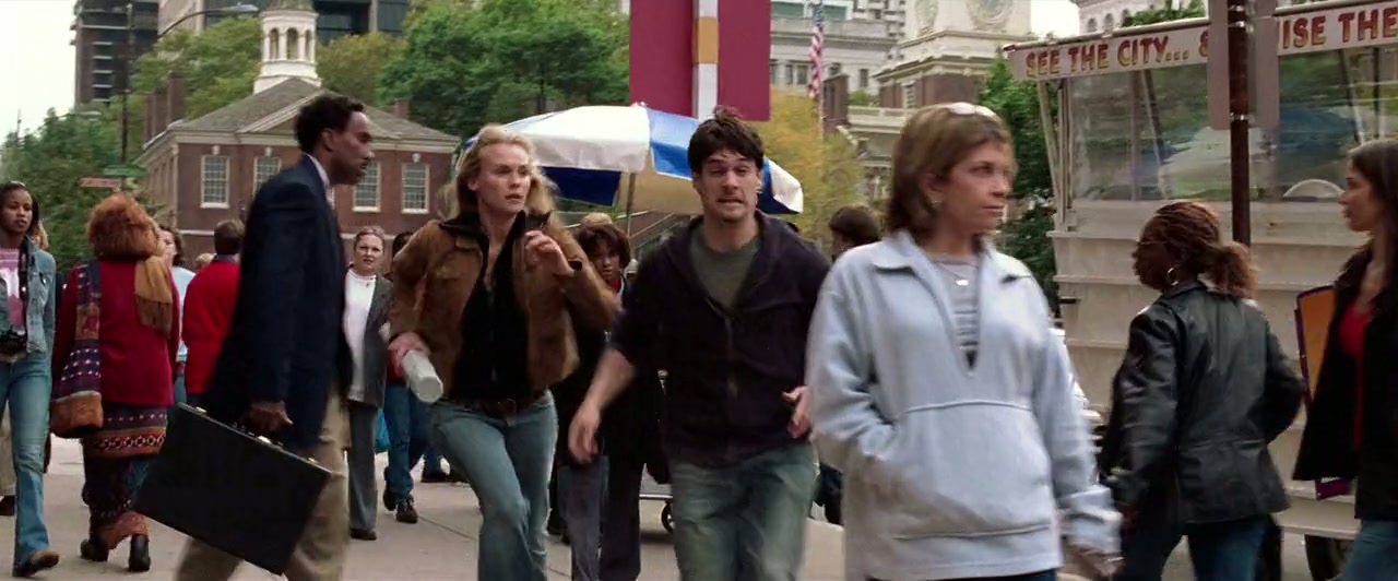 National Treasure Screenshot