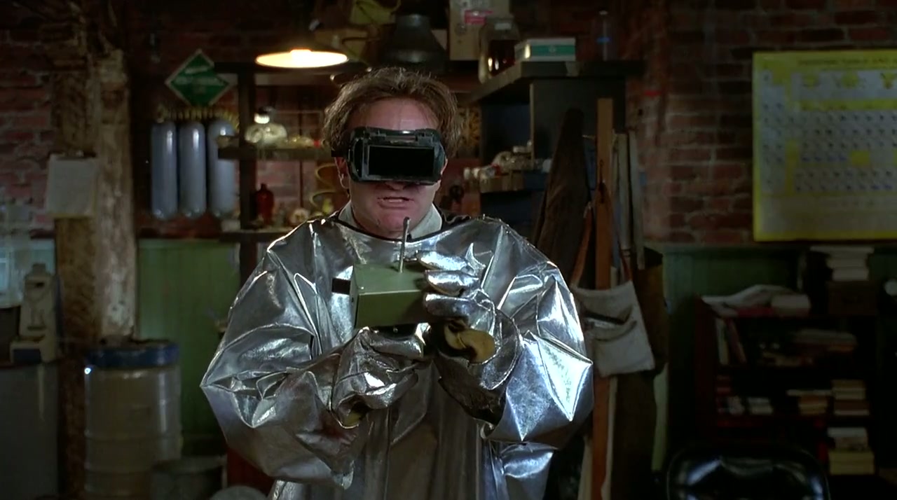 Flubber Screenshot