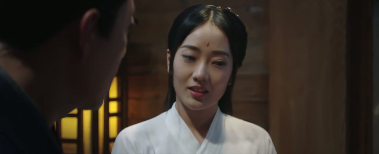 The Man Named Leopard Screenshot