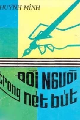 Đời Người Trong Nét Bút Đời Người Trong Nét Bút