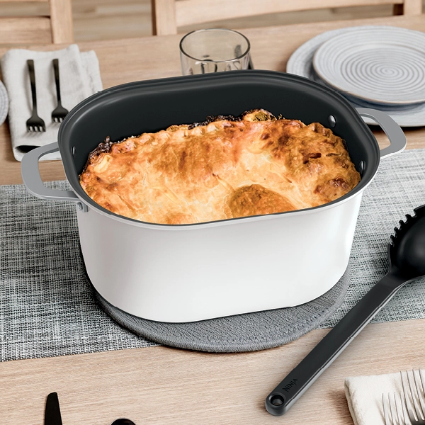 Ninja Foodi PossibleCooker PRO Plus, 11-in-1 Smart Multi-Cooker