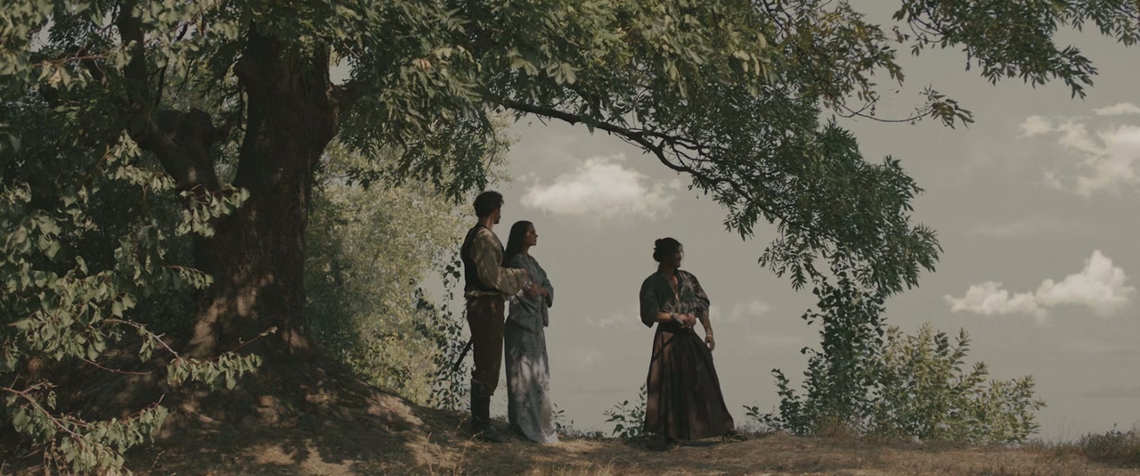 Once Upon a Time in Ukraine Screenshot
