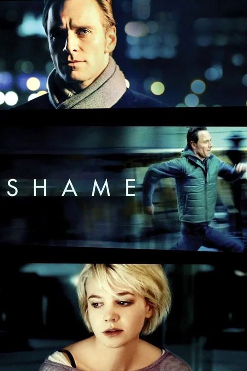 Wstyd / Shame (2011) MULTi.1080p.BluRay.x264-BP007 | Lektor i Napisy PL