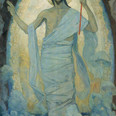 Воскресение Христа 1922