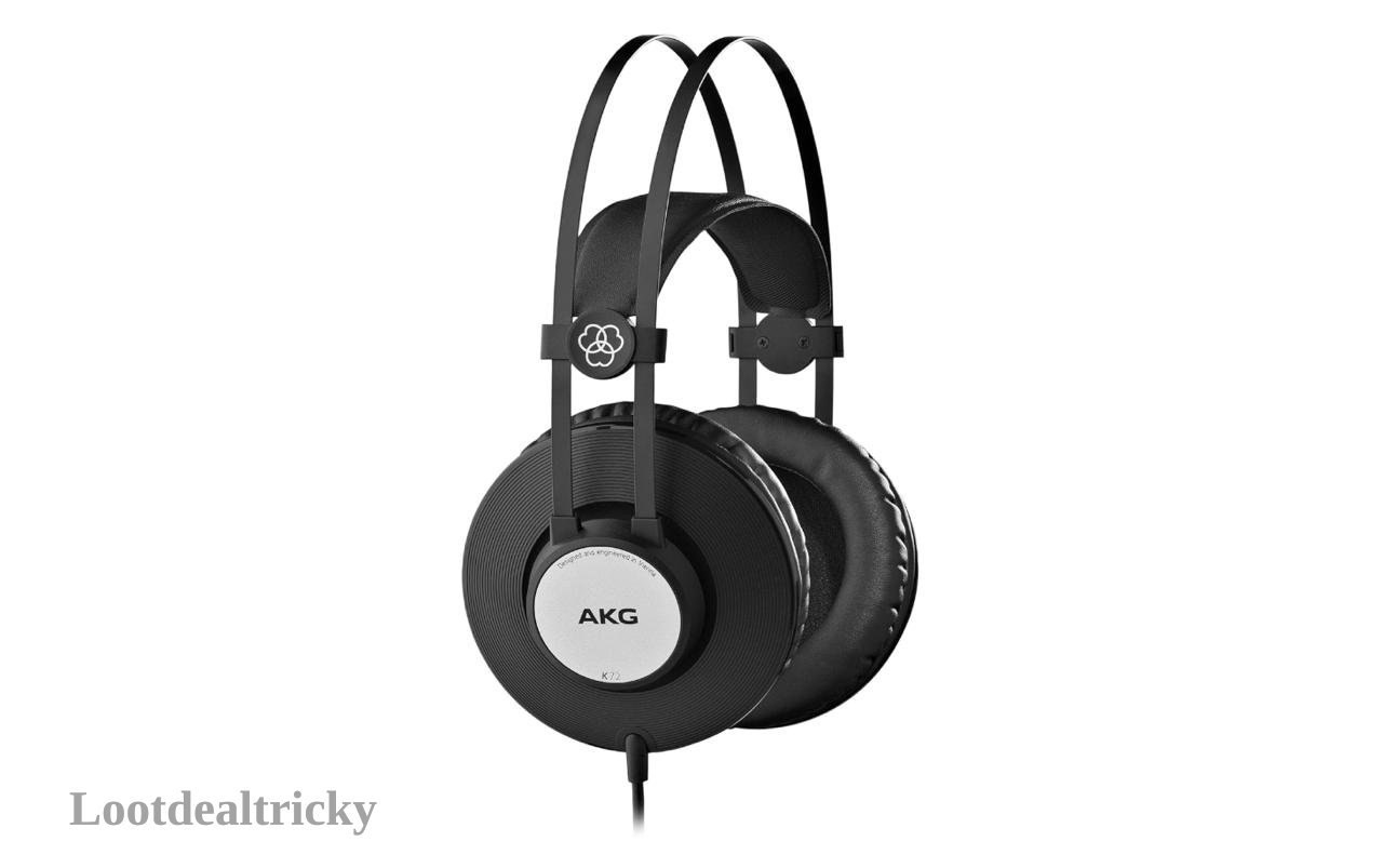 Akg K72 Studio | Loot Deal Akg K72 Studio | Loot Deal