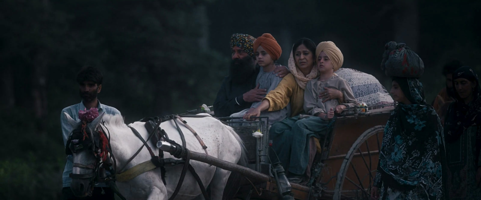 Maa Jaye Screenshot