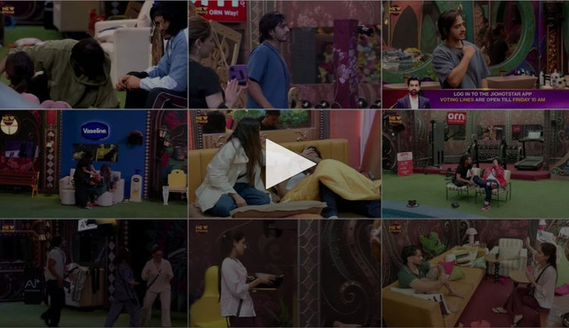 bigg boss season 20 full episode